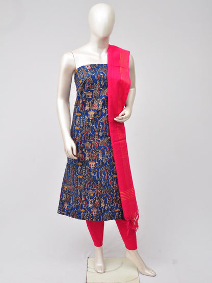 Kalamkari Dress Material  [D70920097]