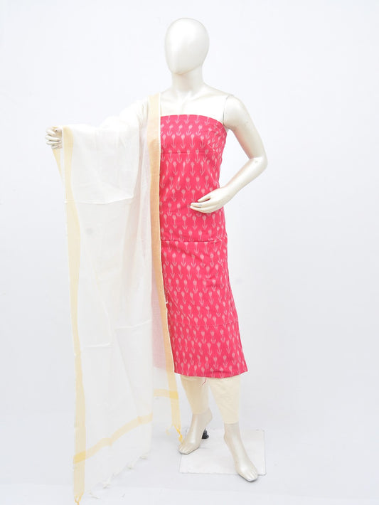 Mercerised cotton Dress Material [D30217047]