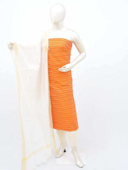 Mercerised cotton Dress Material [D30217048]