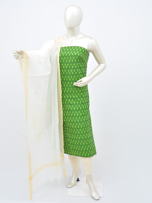 Mercerised cotton Dress Material [D30217049]