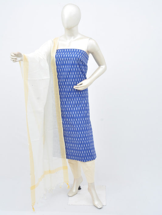 Mercerised cotton Dress Material [D30217050]