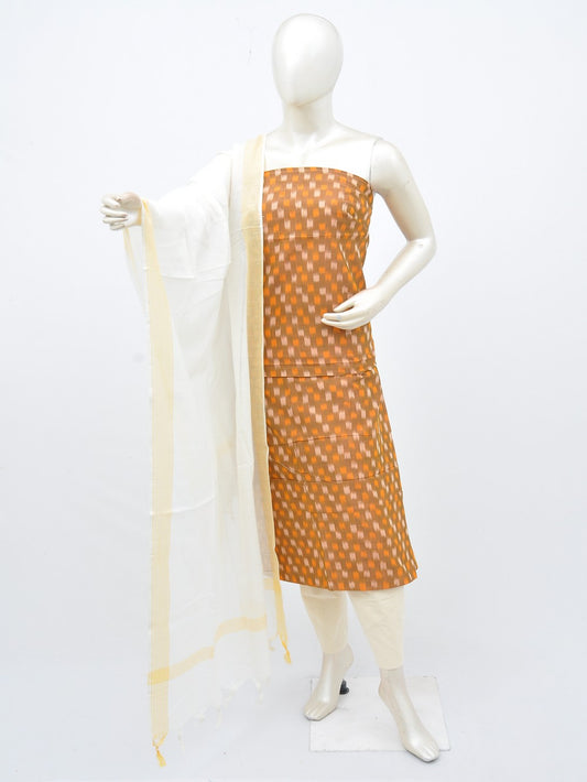 Mercerised cotton Dress Material [D30217055]