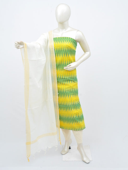 Mercerised cotton Dress Material [D30217056]