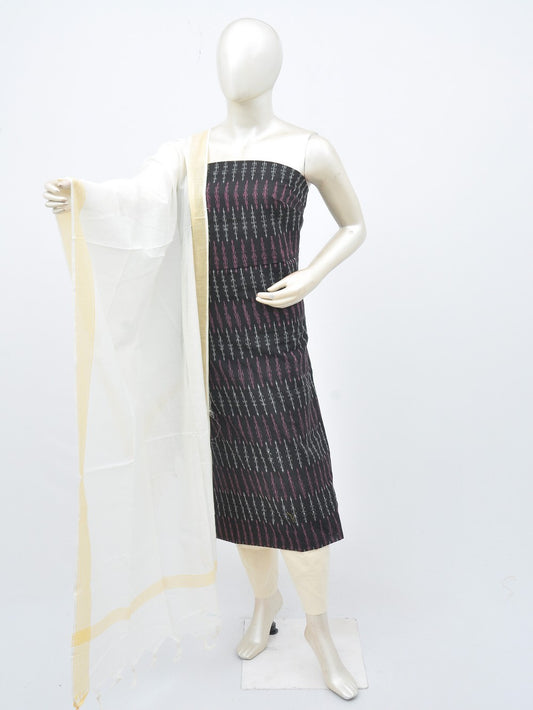 Mercerised cotton Dress Material [D30217061]