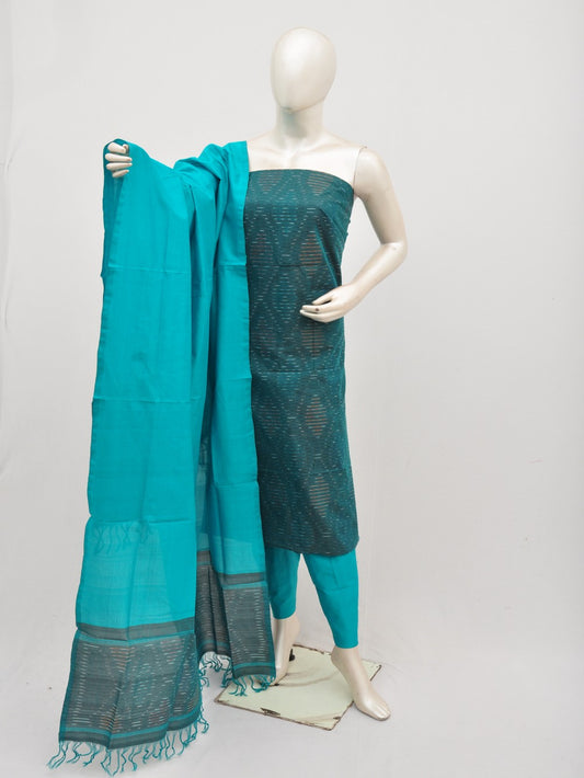 Silk Woven Designer Dress Material [D00629008]