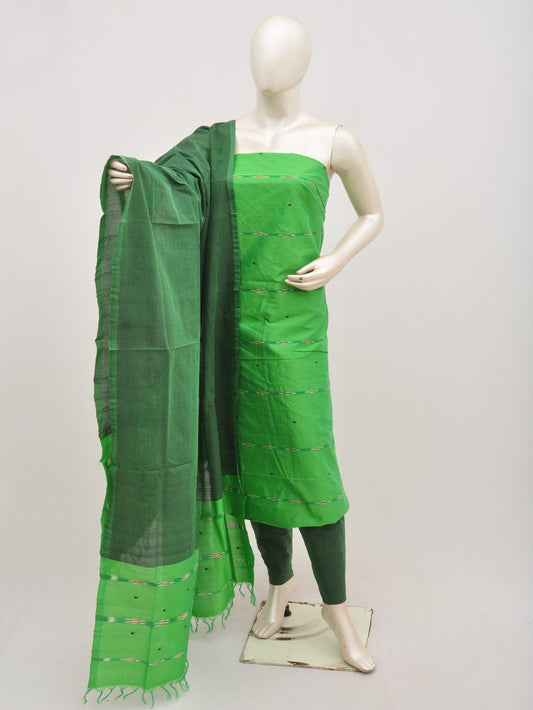 Silk Woven Designer Dress Material [D00712004]