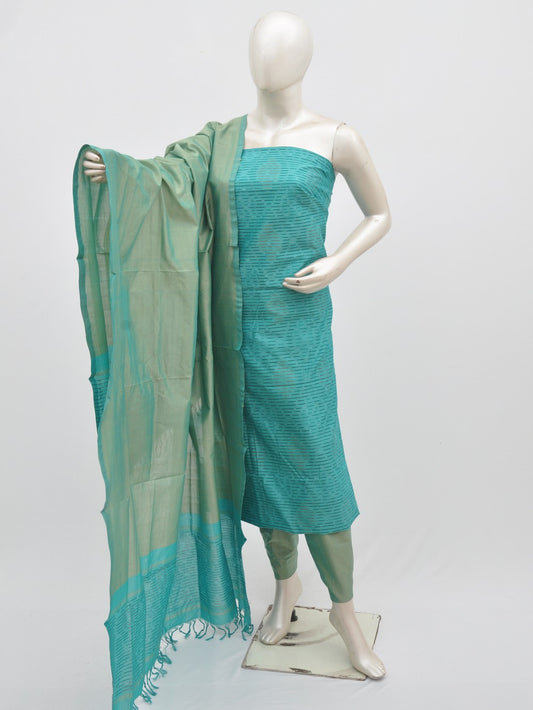 Silk Woven Designer Dress Material [D01017043]
