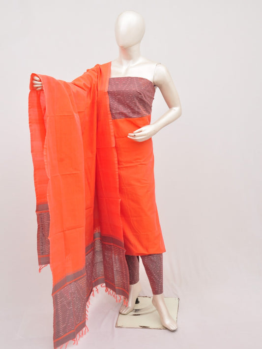 Malle Pandiri Designer Dress Material  [D00123050]