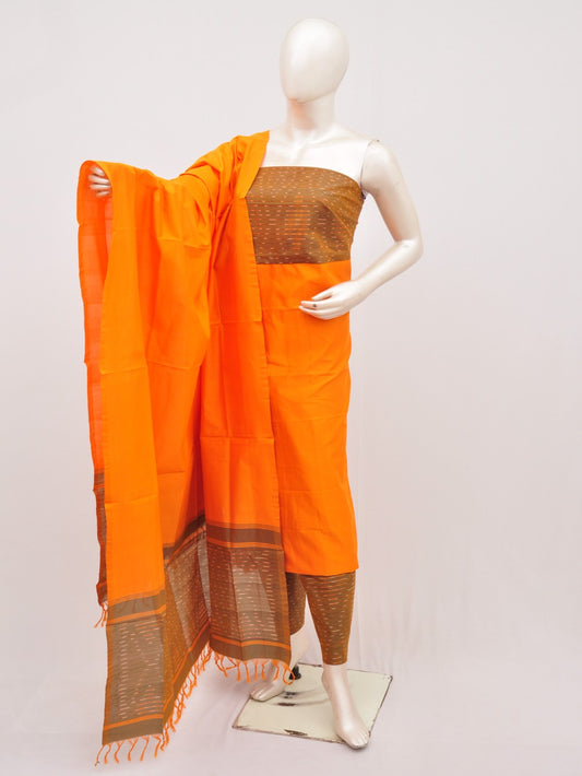 Malle Pandiri Designer Dress Material  [D00123051]