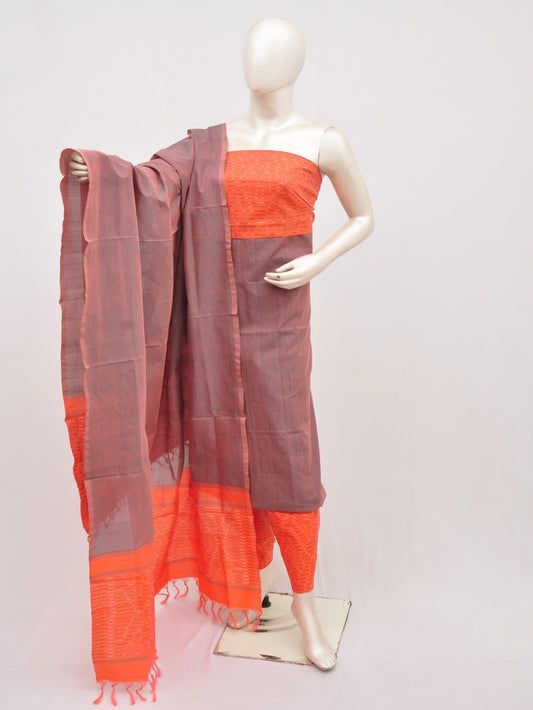 Malle Pandiri Designer Dress Material  [D00123052]