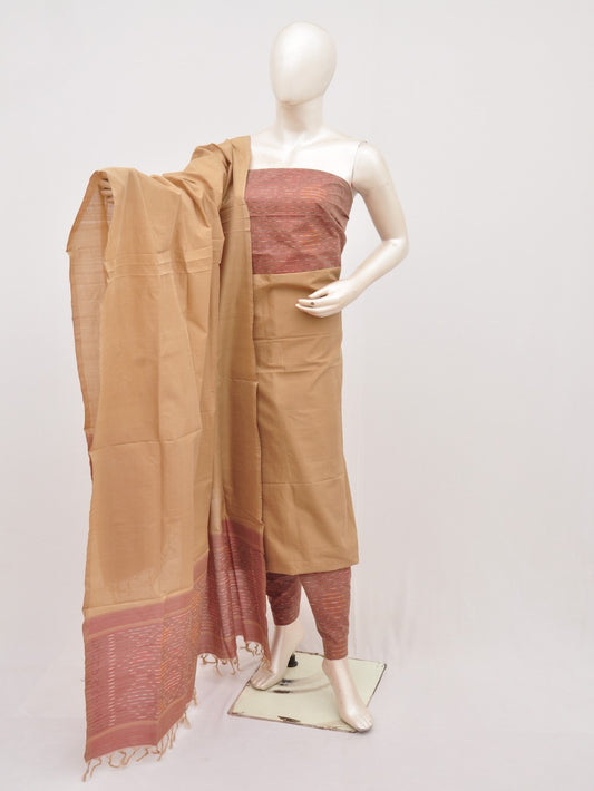 Malle Pandiri Designer Dress Material  [D00123053]