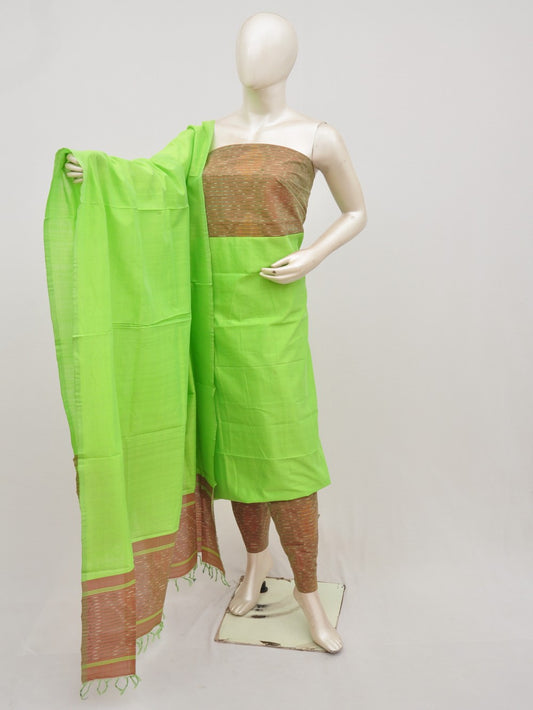 Malle Pandiri Designer Dress Material  [D00123054]