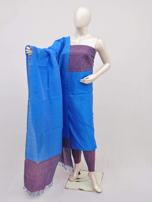Malle Pandiri Designer Dress Material  [D00123055]