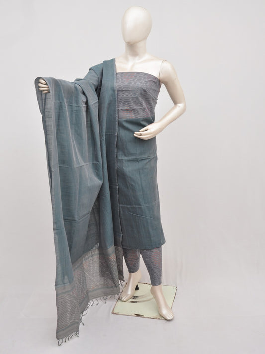 Malle Pandiri Designer Dress Material  [D00123056]
