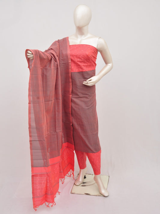 Malle Pandiri Designer Dress Material  [D00123057]