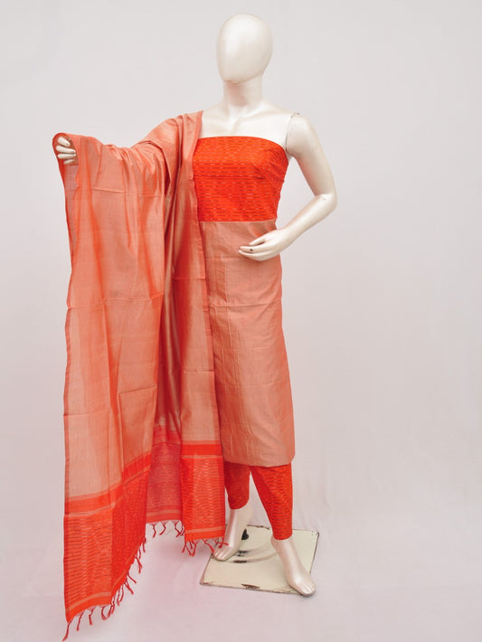 Malle Pandiri Designer Dress Material  [D00123058]