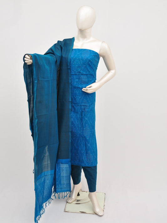 Silk Woven Designer Dress Material [D00615005]