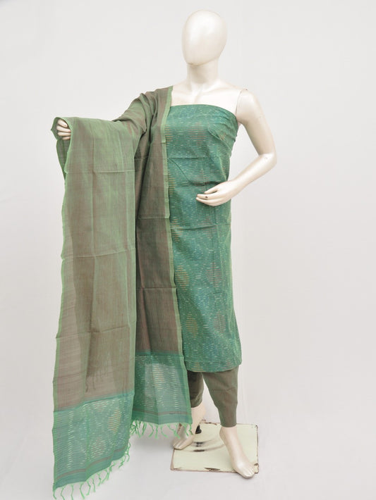 Silk Woven Designer Dress Material [D00615014]