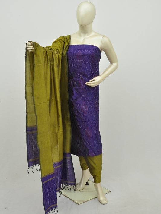 Silk Woven Designer Dress Material [D10921001]