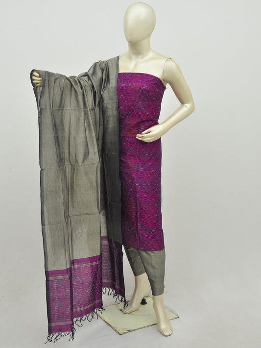 Silk Woven Designer Dress Material [D10921011]