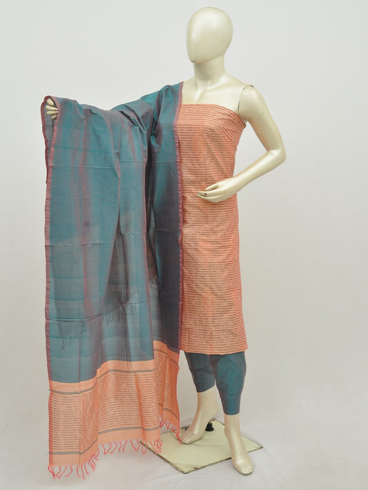 Silk Woven Designer Dress Material [D10921012]