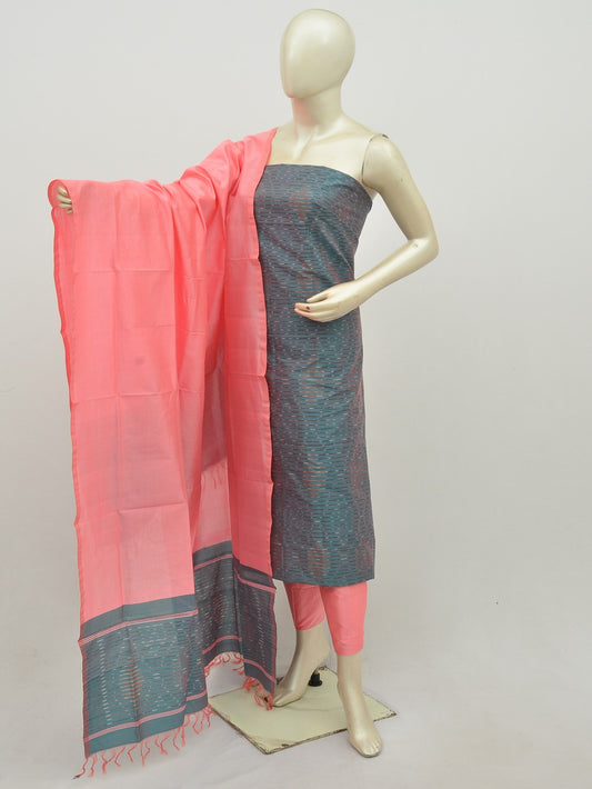 Silk Woven Designer Dress Material [D10921021]