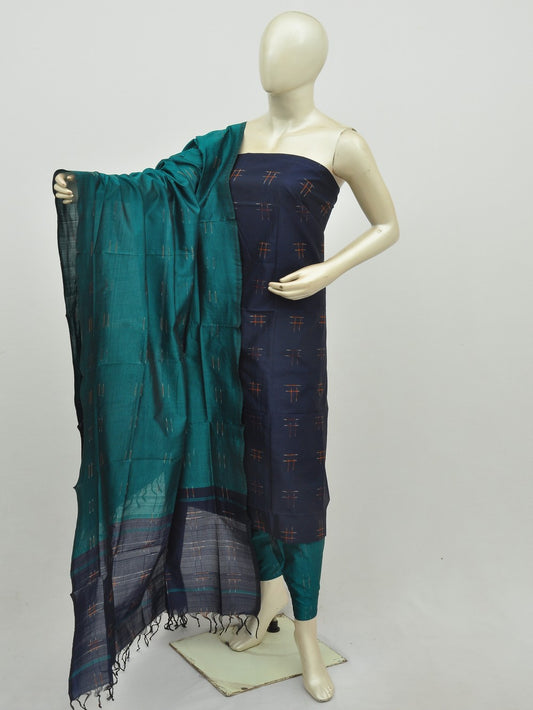 Silk Woven Designer Dress Material [D10921023]