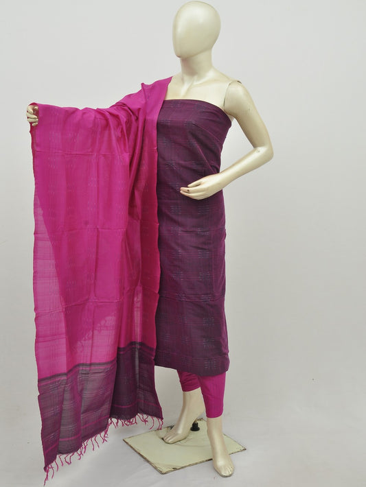 Silk Woven Designer Dress Material [D10921026]