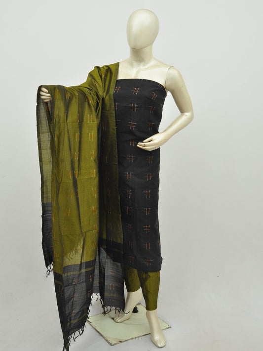 Silk Woven Designer Dress Material [D10921027]
