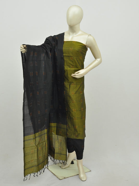 Silk Woven Designer Dress Material [D10921031]