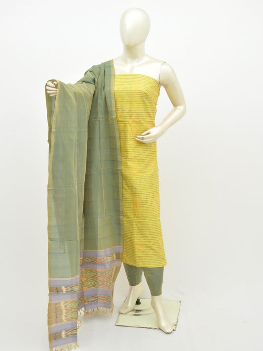 Silk Woven Designer Dress Material [D11114017]