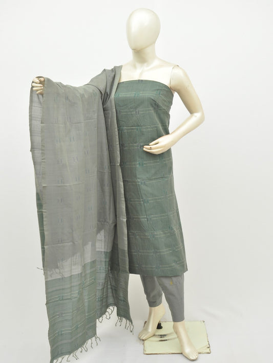 Silk Woven Designer Dress Material [D11231042]