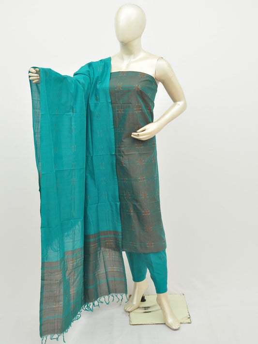 Silk Woven Designer Dress Material [D11231044]