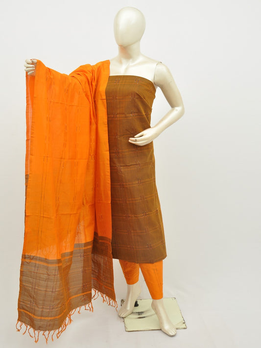 Silk Woven Designer Dress Material [D11231045]
