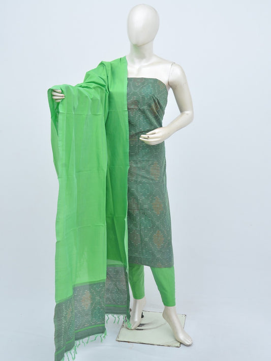 Silk Woven Designer Dress Material [D20913007]