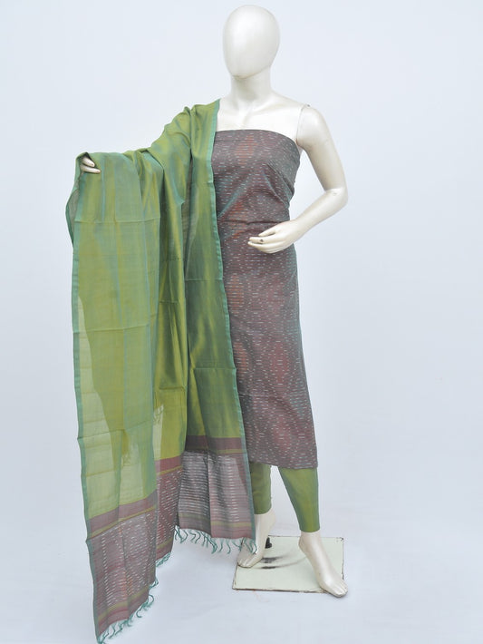 Silk Woven Designer Dress Material [D20913008]