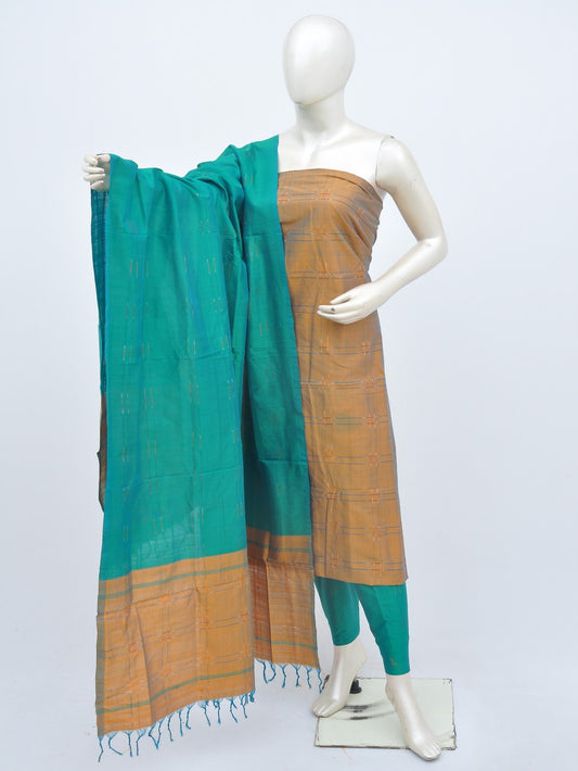Silk Woven Designer Dress Material [D20913025]