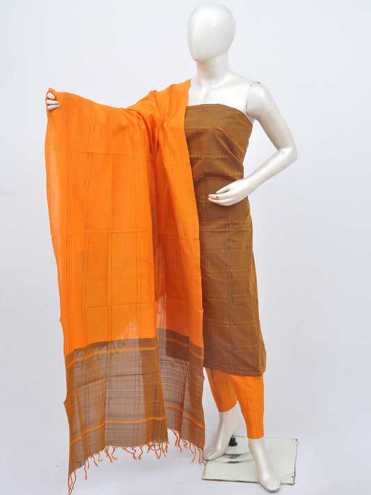 Silk Woven Designer Dress Material [D20913027]