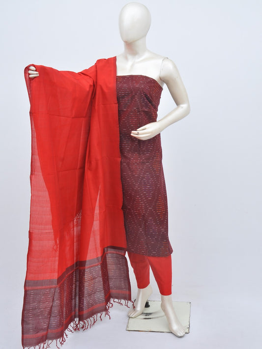 Silk Woven Designer Dress Material [D20913029]
