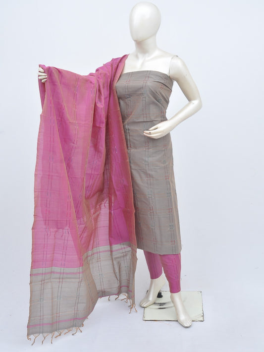 Silk Woven Designer Dress Material [D20913032]