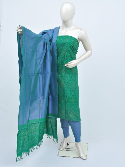 Silk Woven Designer Dress Material [D20930003]