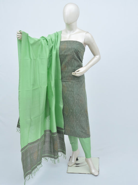 Silk Woven Designer Dress Material [D20930005]