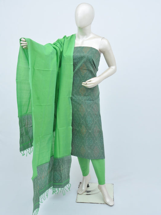 Silk Woven Designer Dress Material [D20930010]