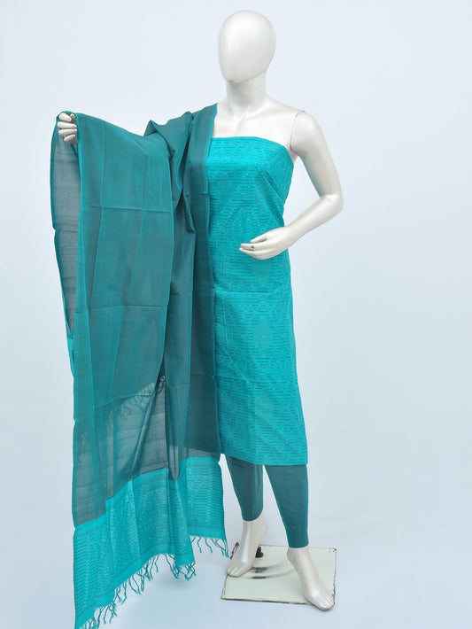 Silk Woven Designer Dress Material [D20930011]