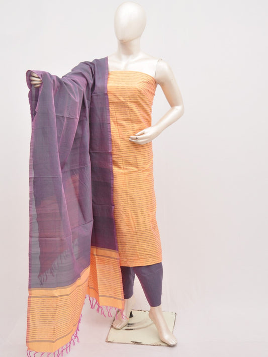 Silk Woven Designer Dress Material [D91121008]