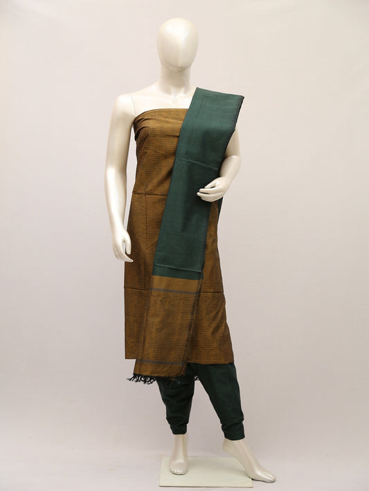 Silk Woven Designer Dress Material [D10532619]