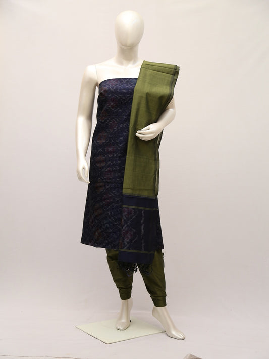 Silk Woven Designer Dress Material [D10532622] - DressesForWomen.IN
