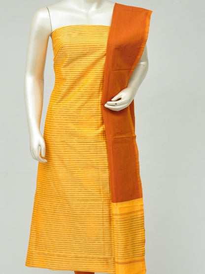 Silk Woven Designer Dress Material  [D80203268]