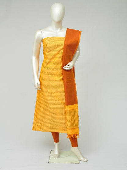 Silk Woven Designer Dress Material  [D80203268]