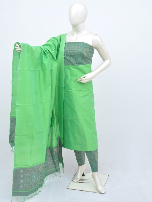 Malle Pandiri Designer Dress Material  [D20517015]